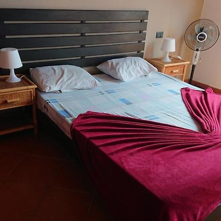 Апартаменты Porto Antigo 2 Санта-Мария Экстерьер фото