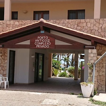 Апартаменты Porto Antigo 2 Санта-Мария Экстерьер фото