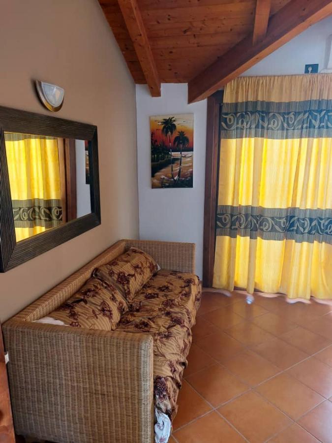 Апартаменты Porto Antigo 2 Санта-Мария Экстерьер фото