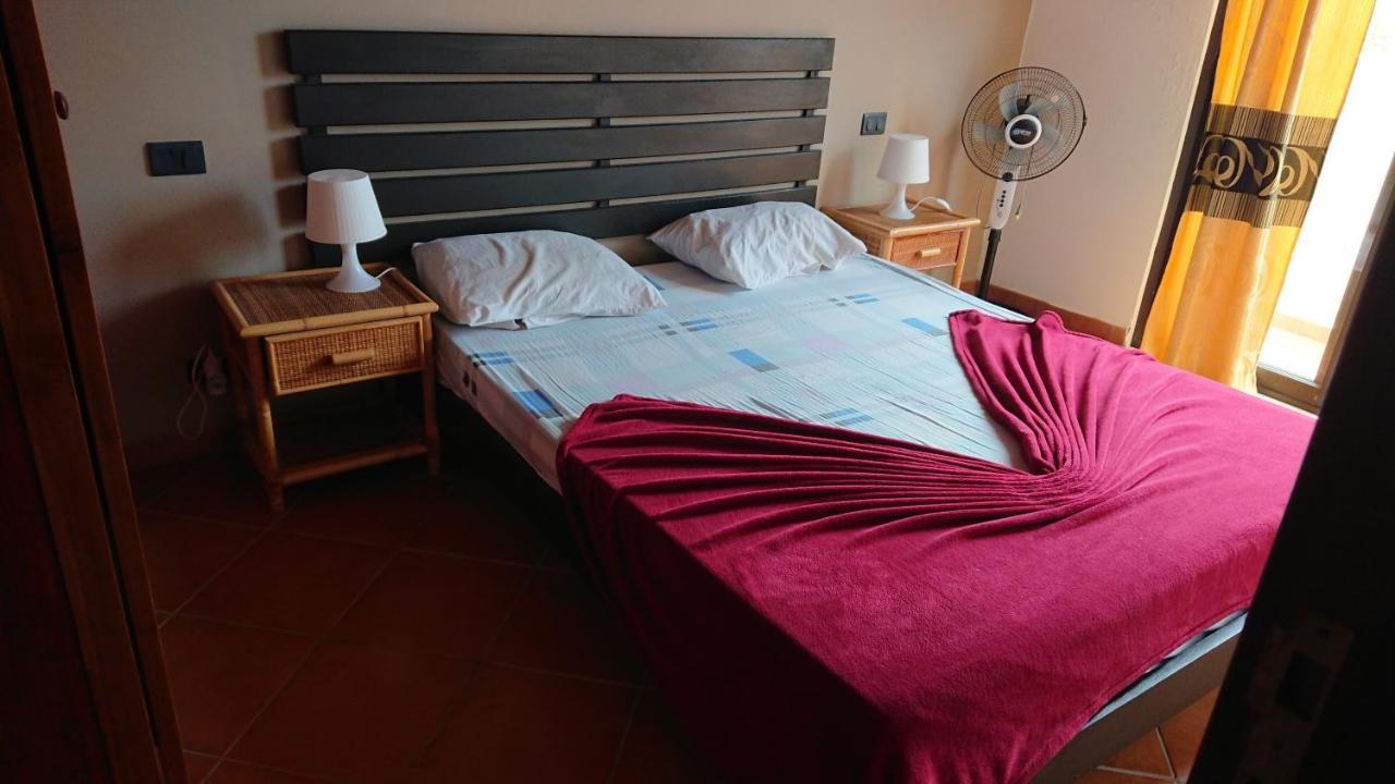 Апартаменты Porto Antigo 2 Санта-Мария Экстерьер фото